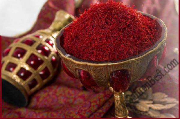 خرید زعفران عمده از کشاورزان با بهترین قیمت